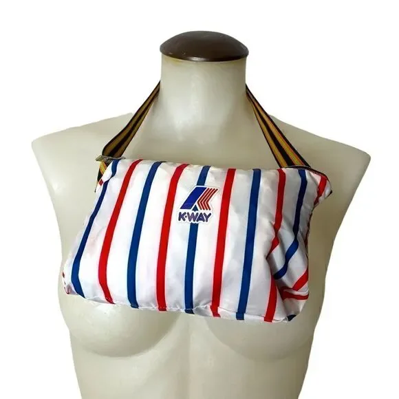 𝅺authentic K-WAY Jacket 🌻 - Picture 7 of 11